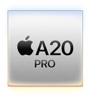 Apple A20 Pro чип