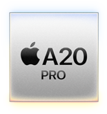 Apple A20 Pro чип