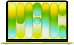 MacBook Neo 13 ιντσών