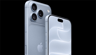 Dva iPhonea 18 Pro u srebrnoj boji, prikaz sprijeda, straga i sa strane, s naglaskom na Ceramic Shield 2
