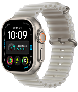 Apple Watch Ultra 3