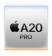 Apple A20&nbsp;Pro čips