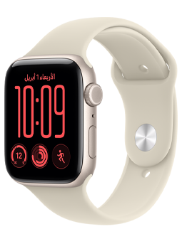 Apple Watch SE 3