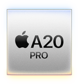 Apple A20 Pro chip