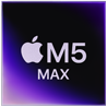 شريحة M5 Max