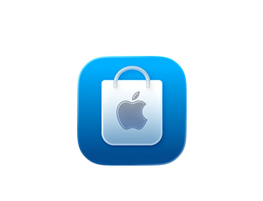 L’app Apple Store