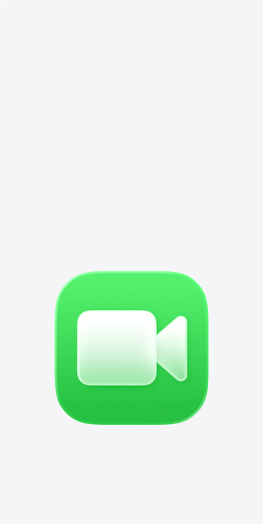 FaceTime-kuvake