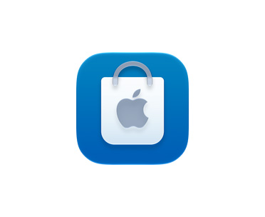 Apple Store App Symbol
