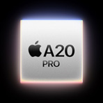 A20 Pro čips iPhone 18 Pro