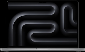 MacBook Pro 16-inch