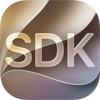 Icona del Software Developers Kit di Apple